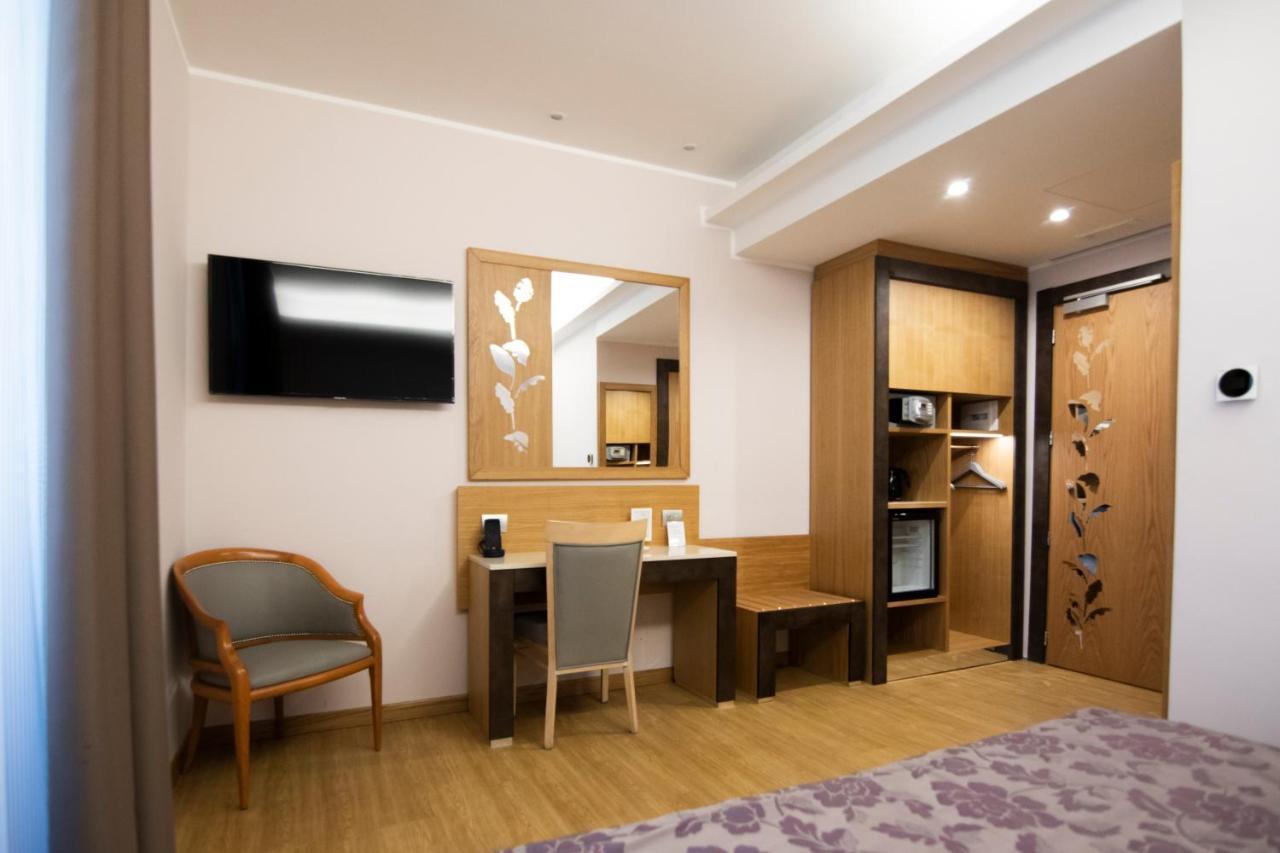 Vibe Nazionale Hotel Rom
