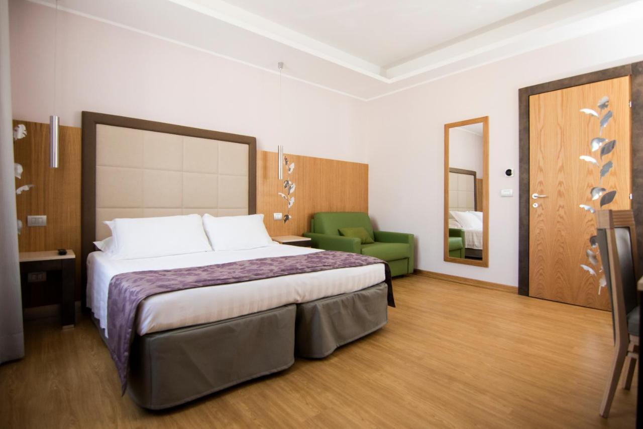 Vibe Nazionale 3* Rom