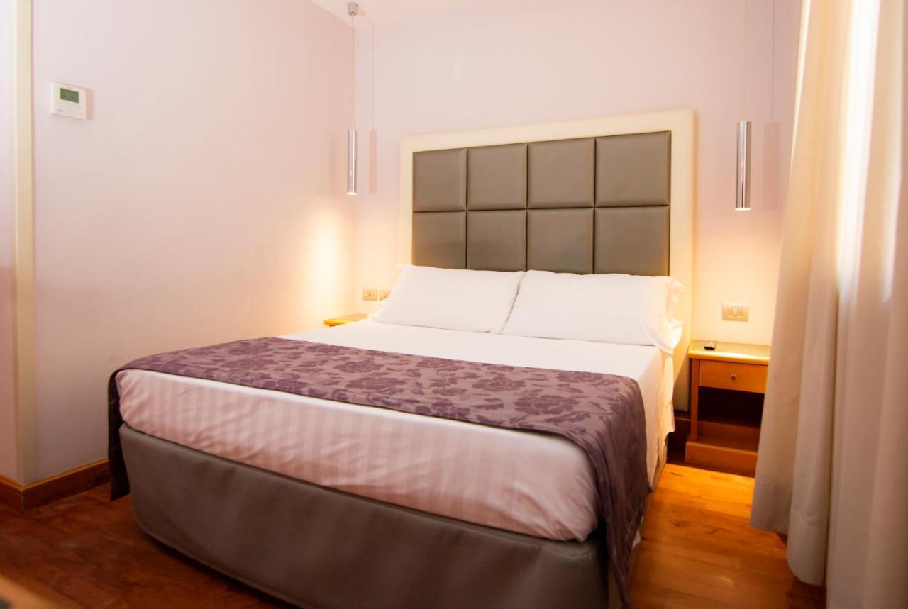 Hotell Vibe Nazionale