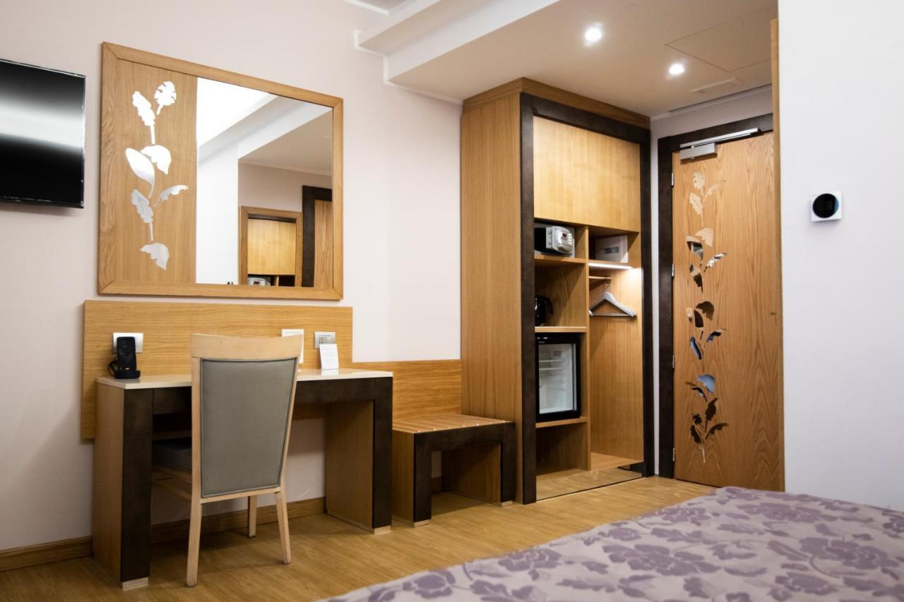 Hotell Vibe Nazionale
