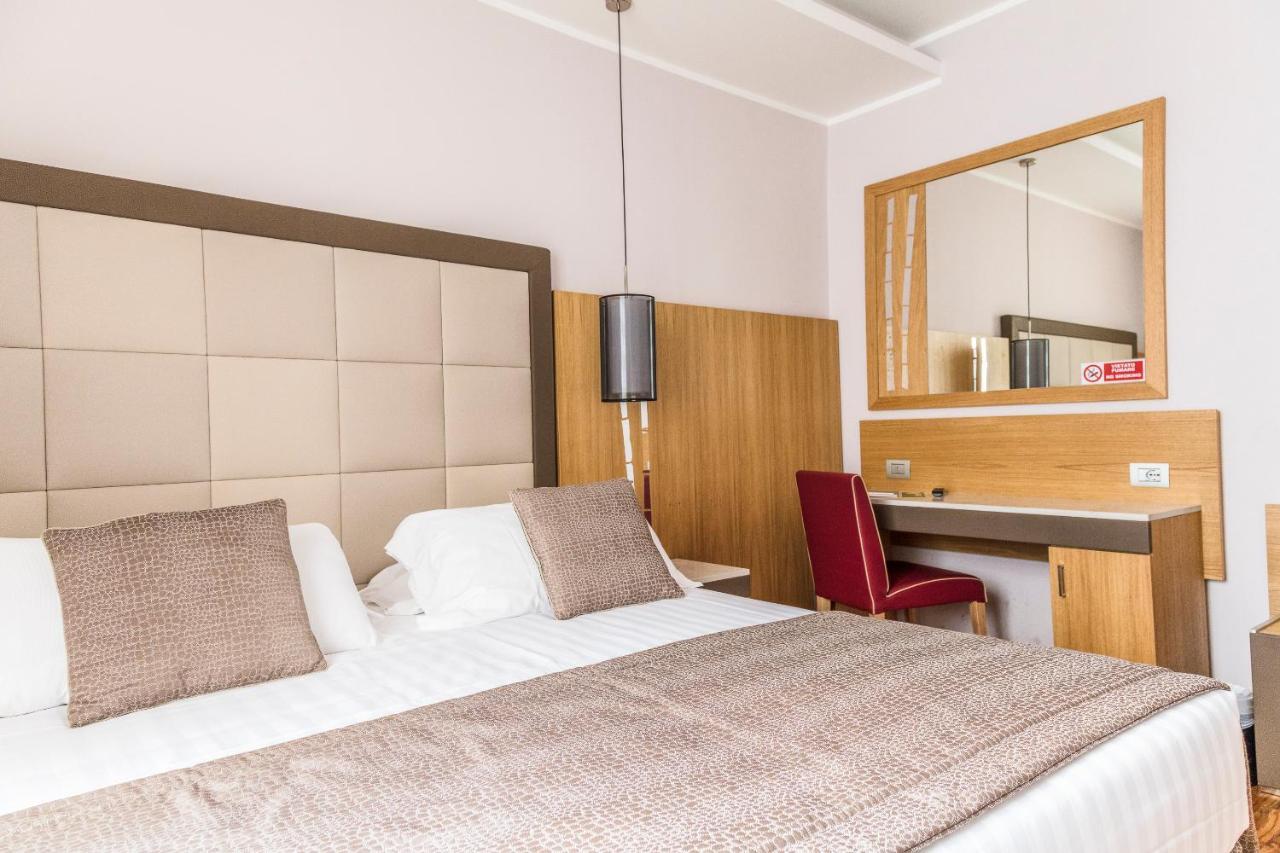 Vibe Nazionale Hotell