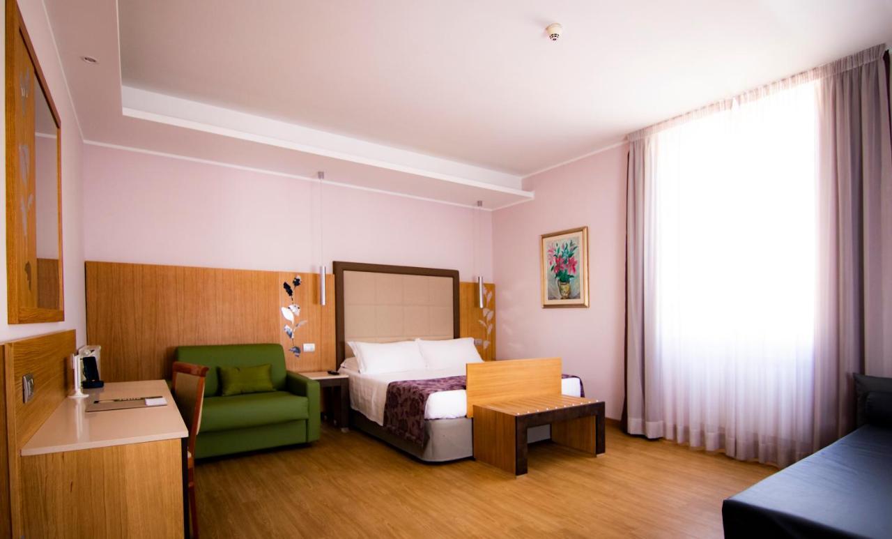 Vibe Nazionale 3* Rom