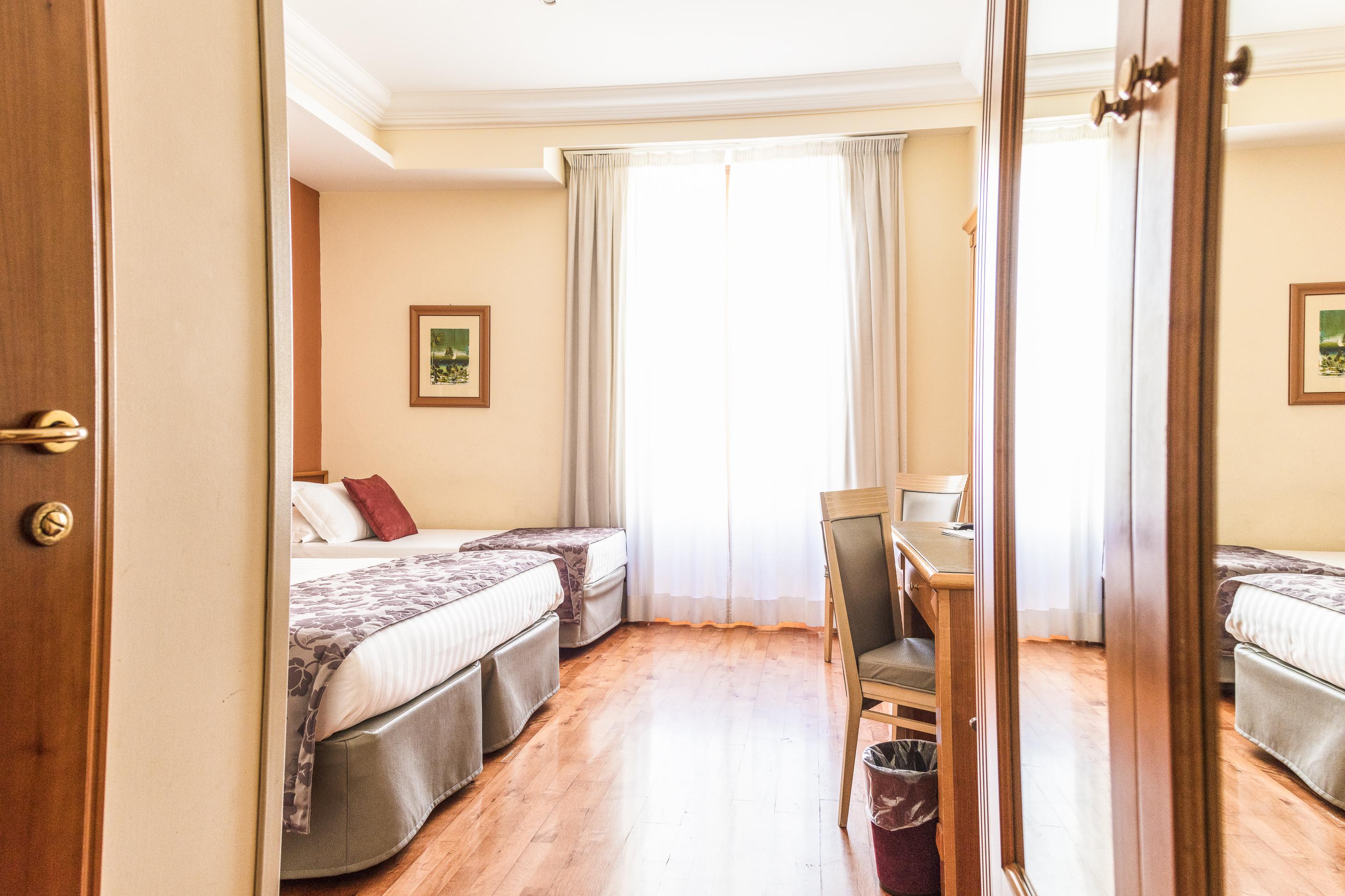 Hotell Vibe Nazionale 3*