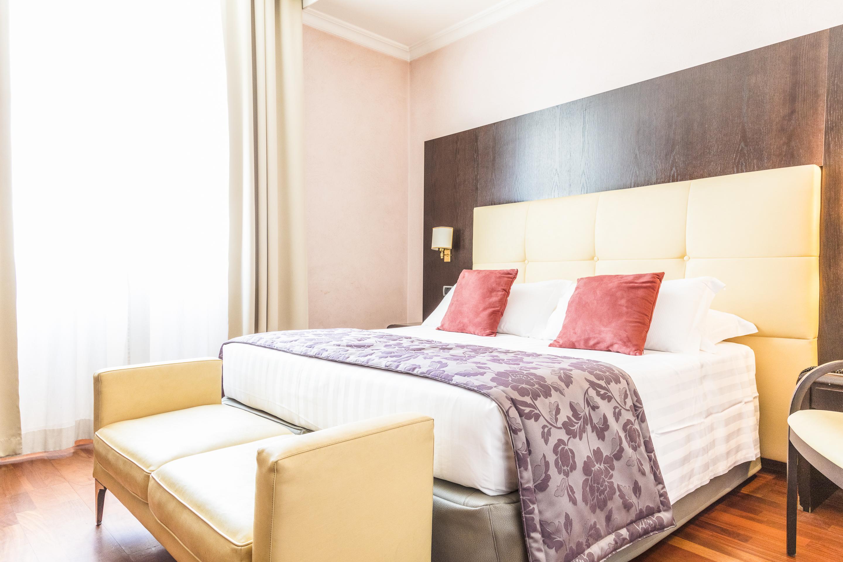 Vibe Nazionale 3* Rom