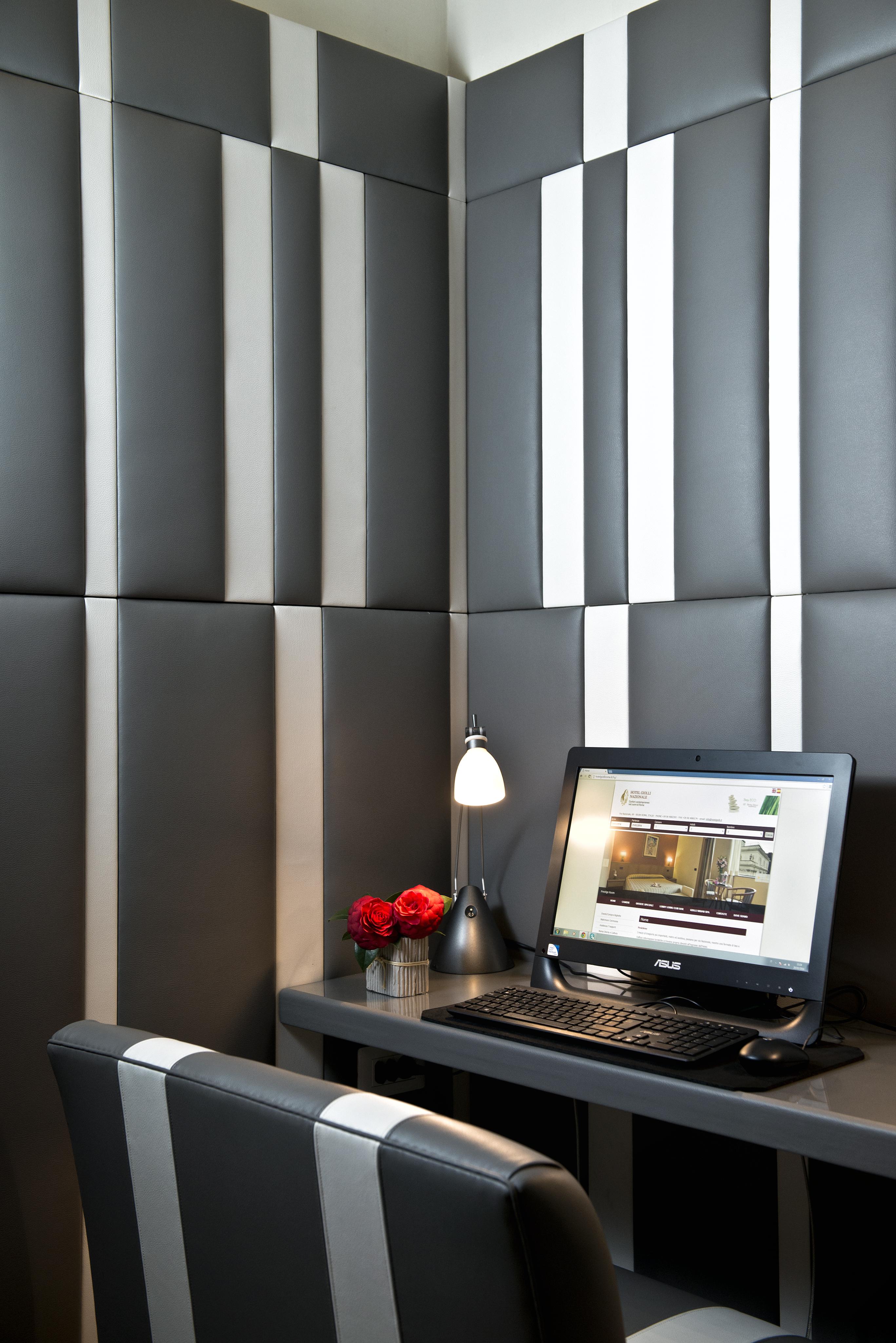 Vibe Nazionale Hotell
