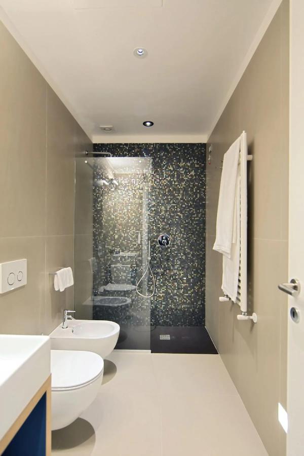 Vibe Nazionale Hotell
