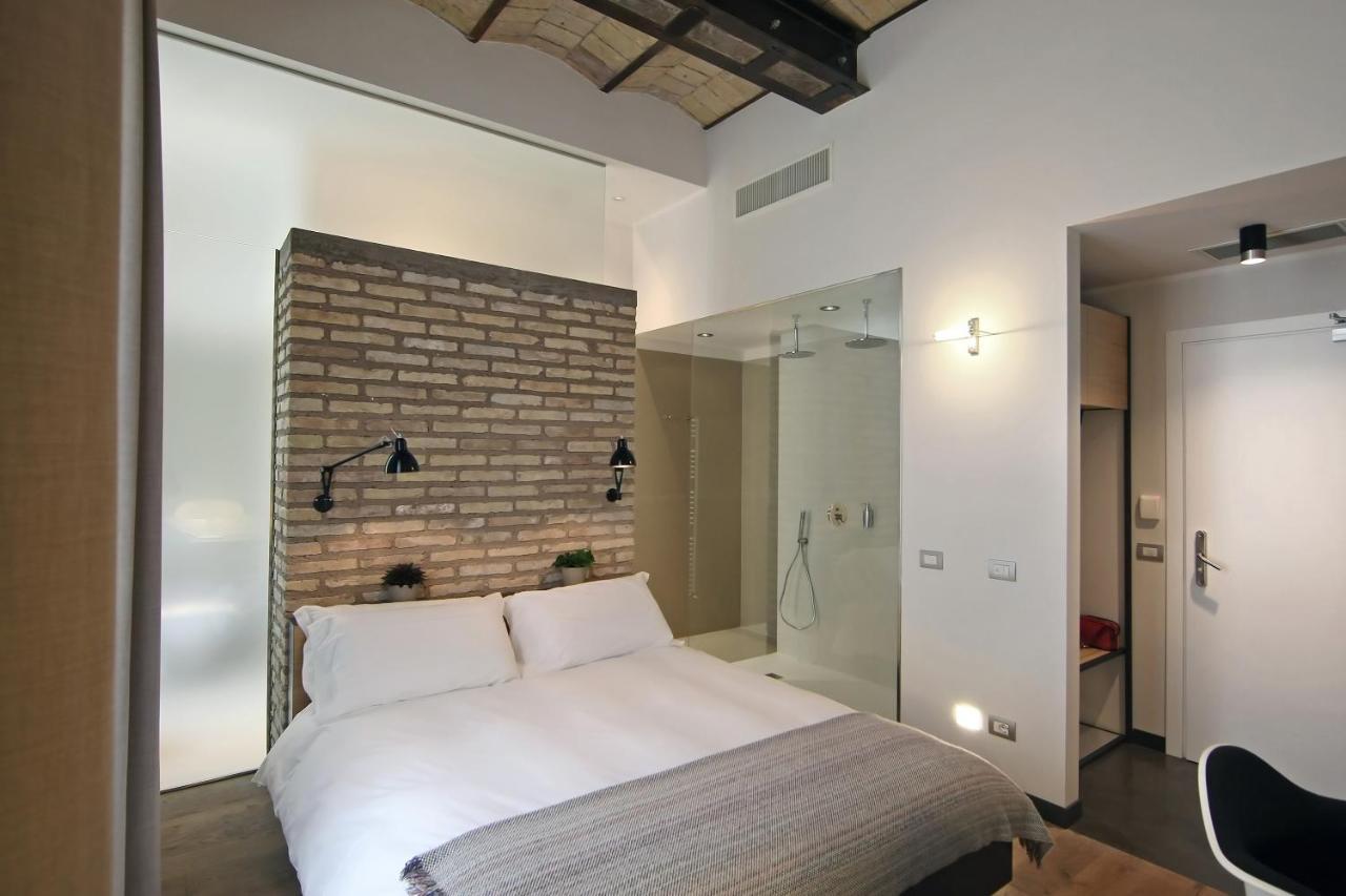 Vibe Nazionale Hotell Rom