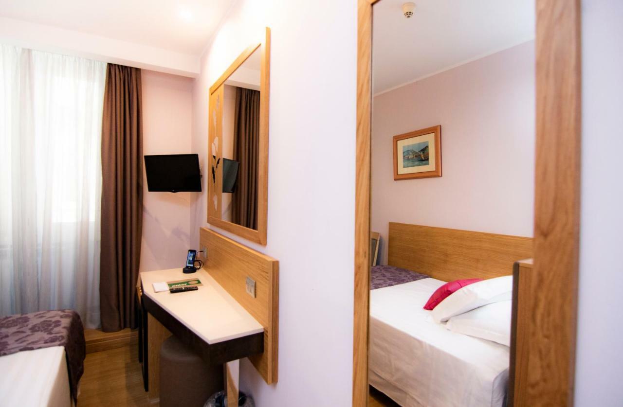 Vibe Nazionale Hotell Rom