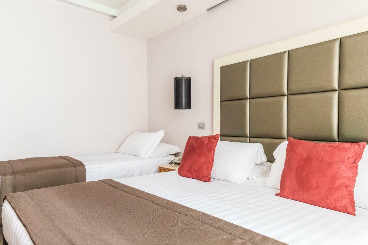 Vibe Nazionale Hotell