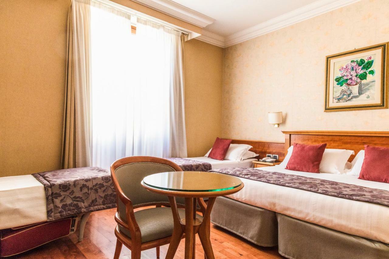 Hotell Vibe Nazionale 3*