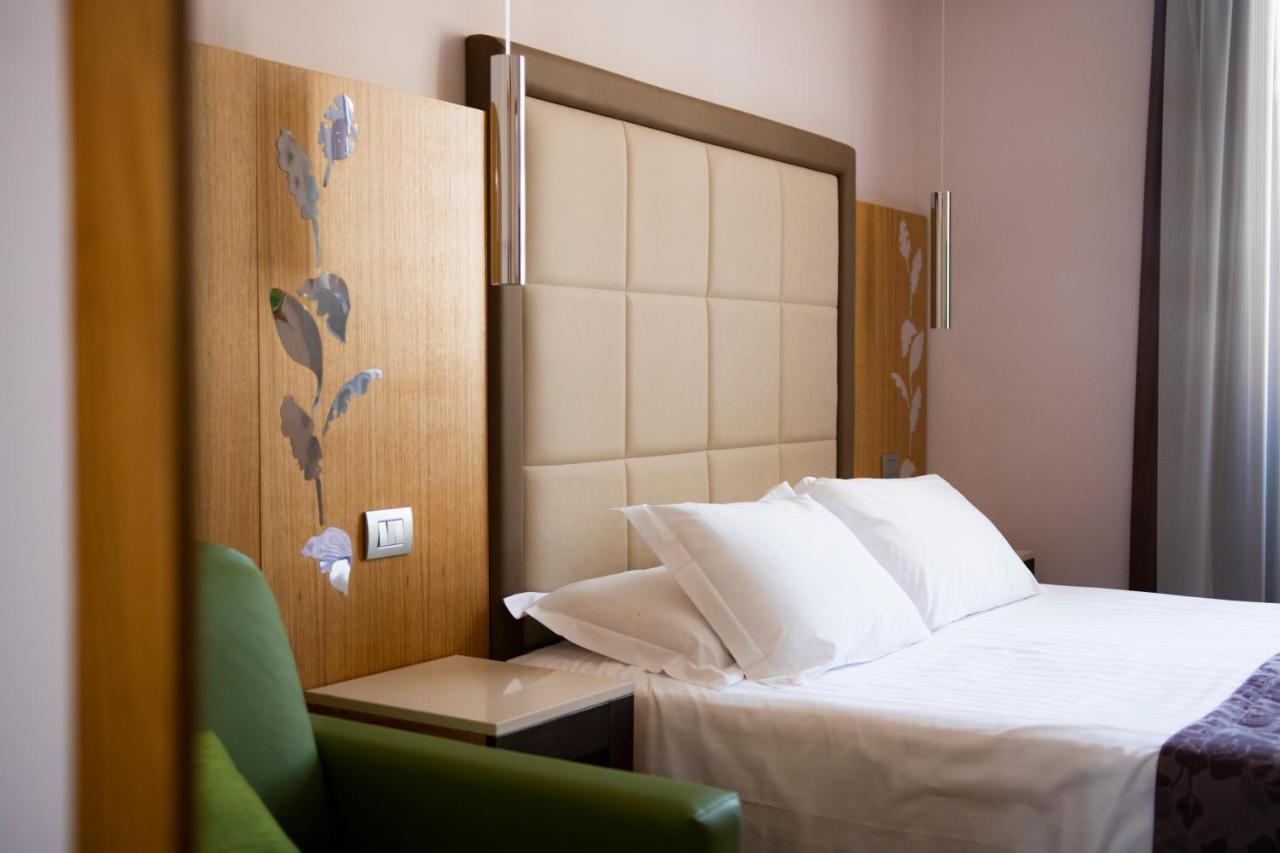 Vibe Nazionale 3* Rome