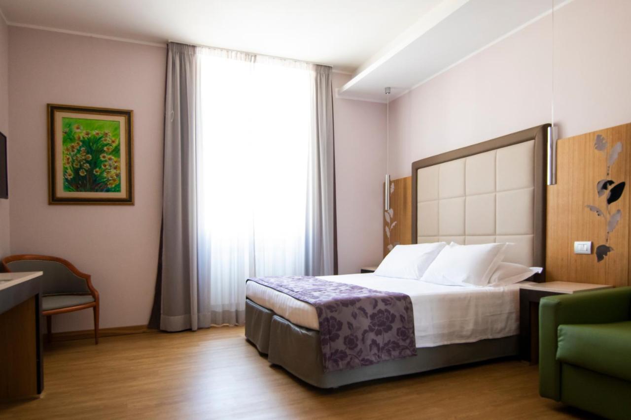 Hotel Vibe Nazionale Rome