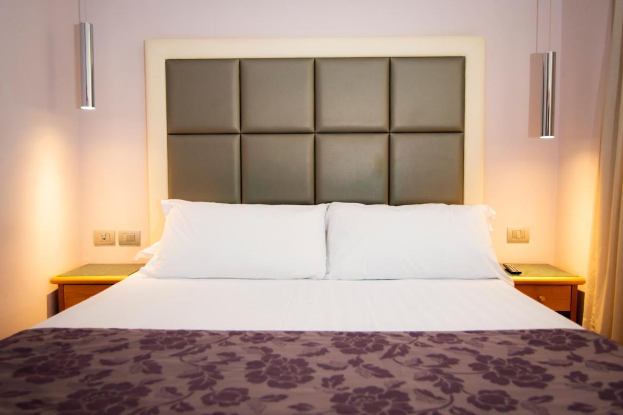 Hotel Vibe Nazionale Rome
