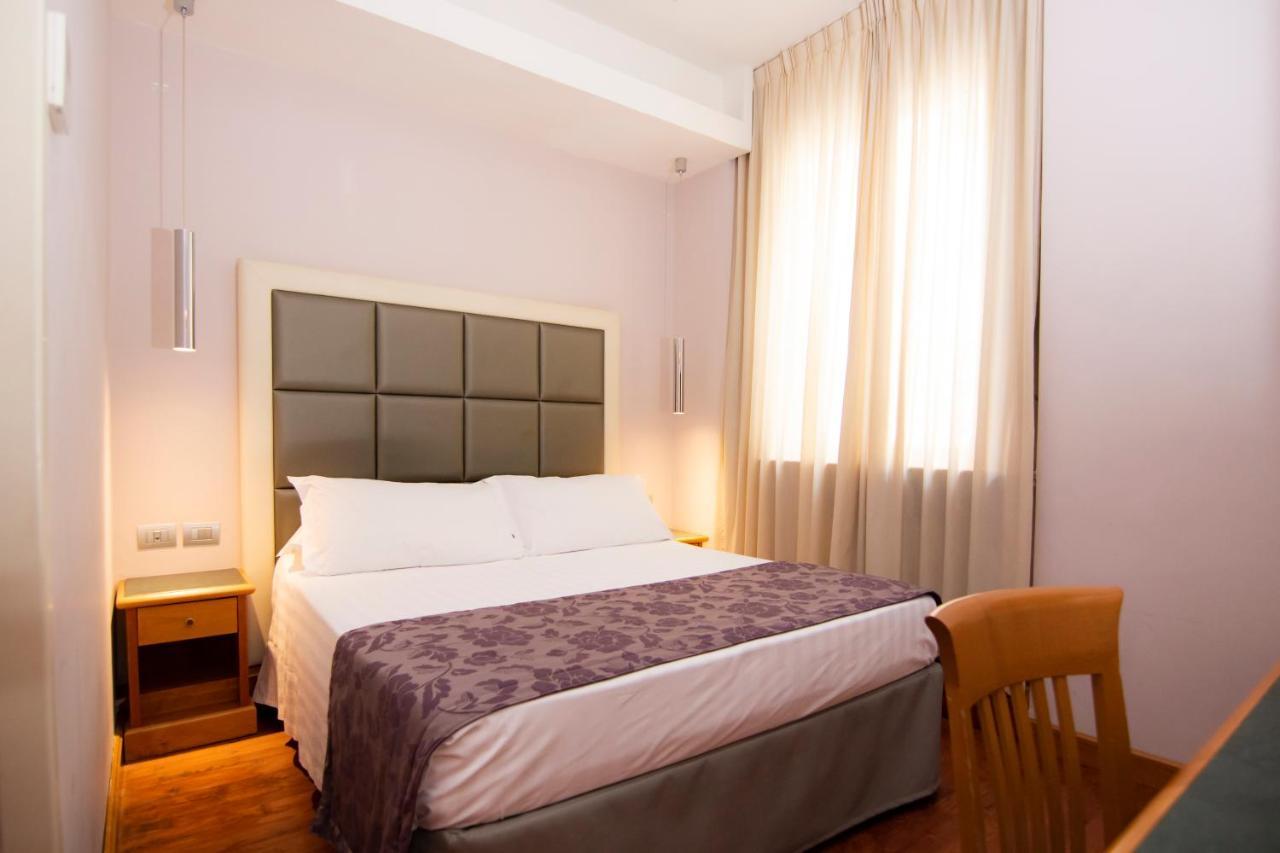 Vibe Nazionale 3* Rome