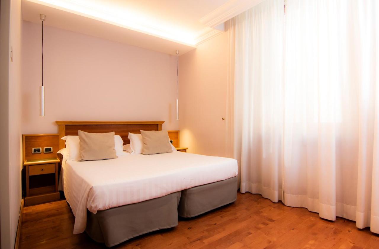 Vibe Nazionale 3* Rome