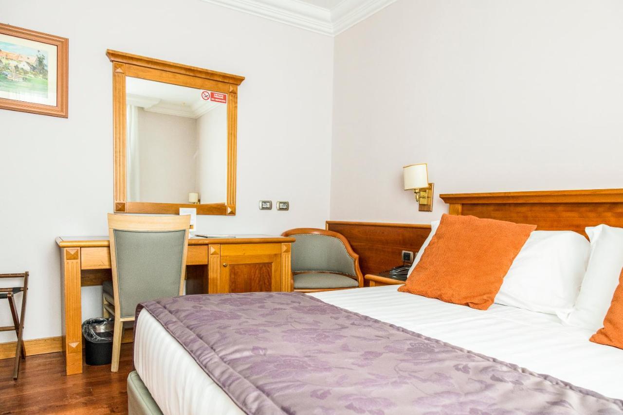 Vibe Nazionale Hotel Rome