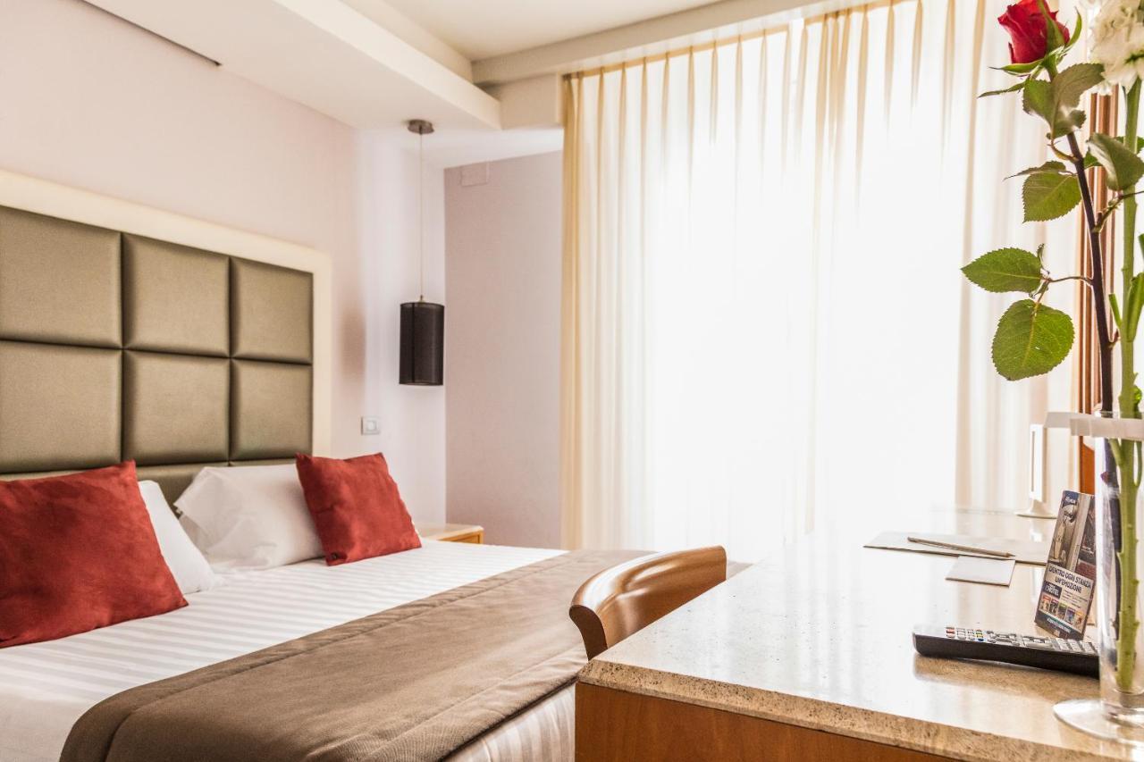 Vibe Nazionale 3* Rome