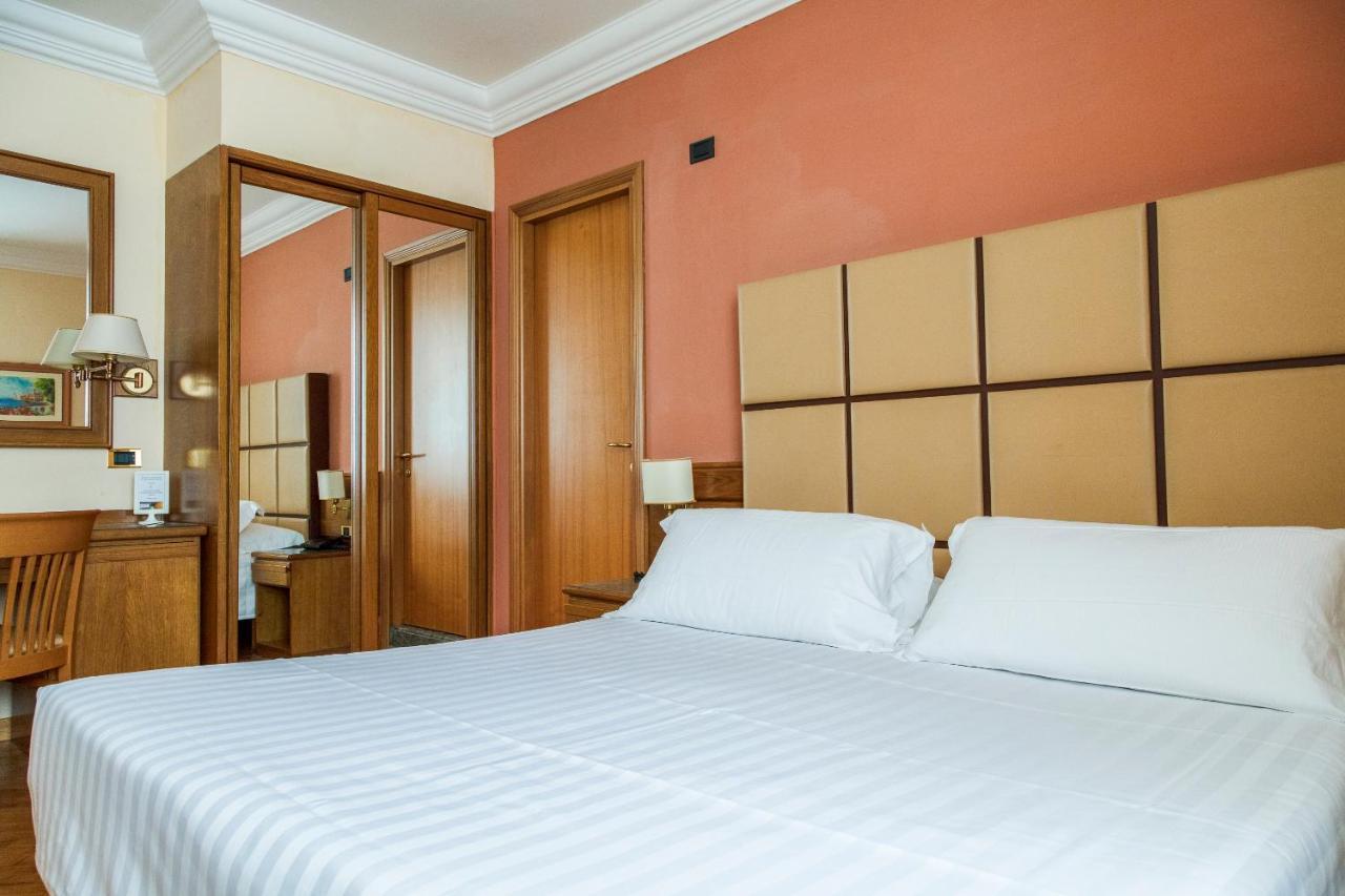Vibe Nazionale 3* Rome