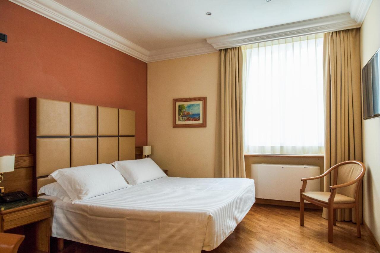 Hotel Vibe Nazionale Rome