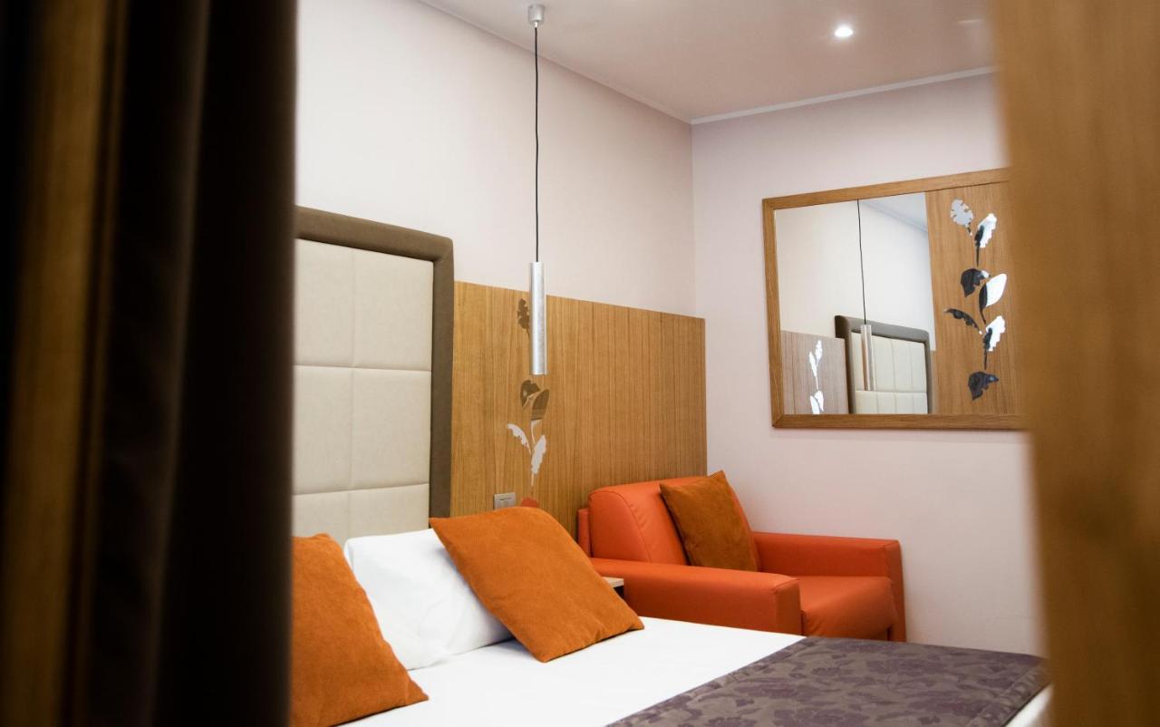 Vibe Nazionale Hotel Rome