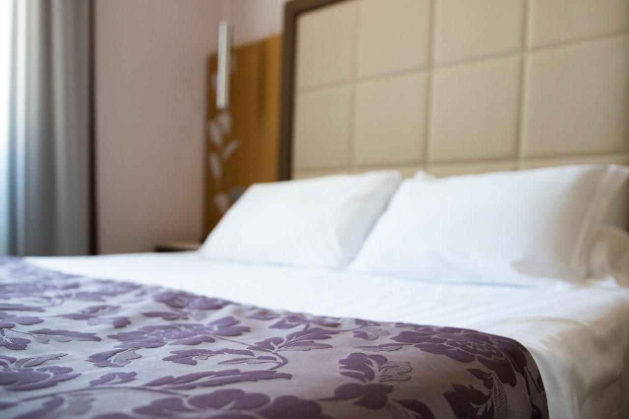 Hotel Vibe Nazionale Rome