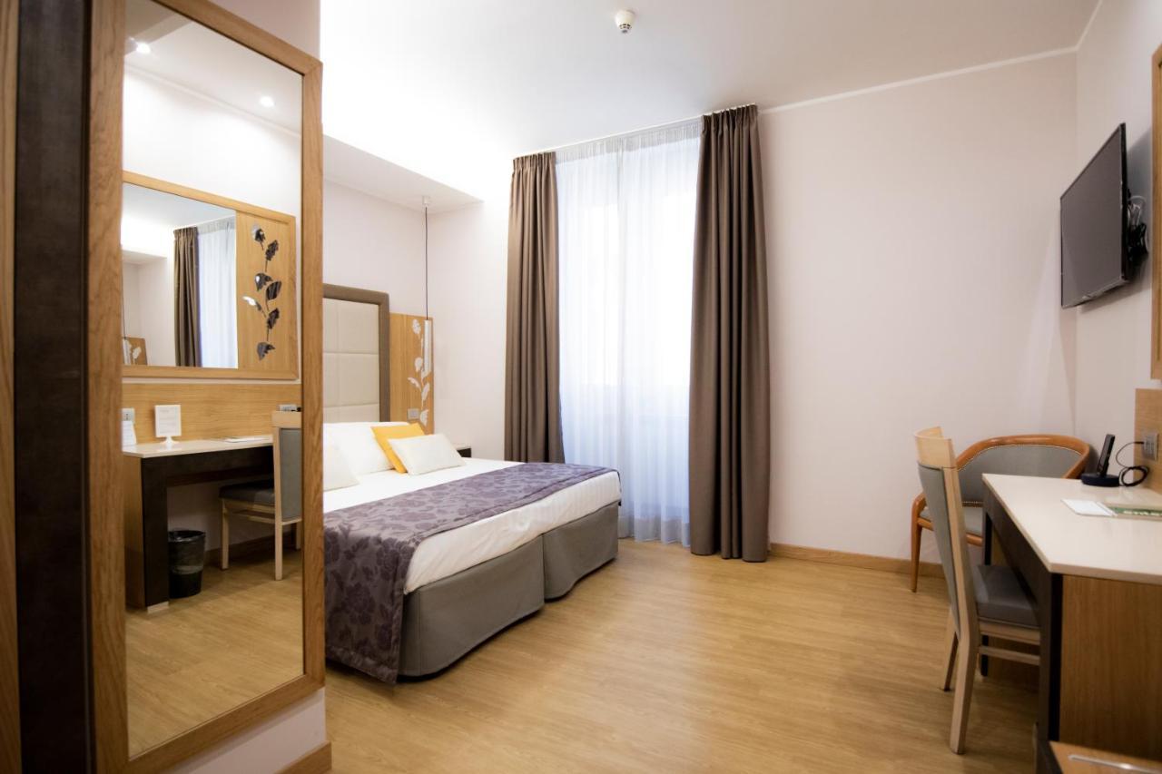 Vibe Nazionale 3* Rome