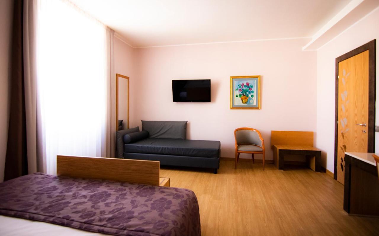 Vibe Nazionale Hotel Rome