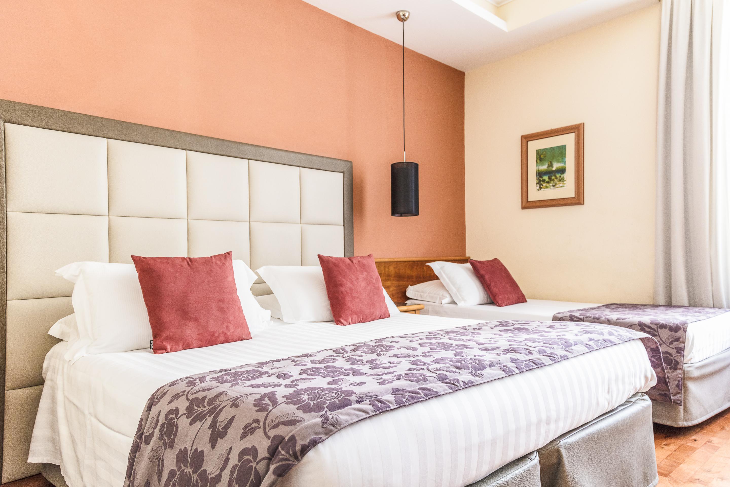 Vibe Nazionale 3* Rome