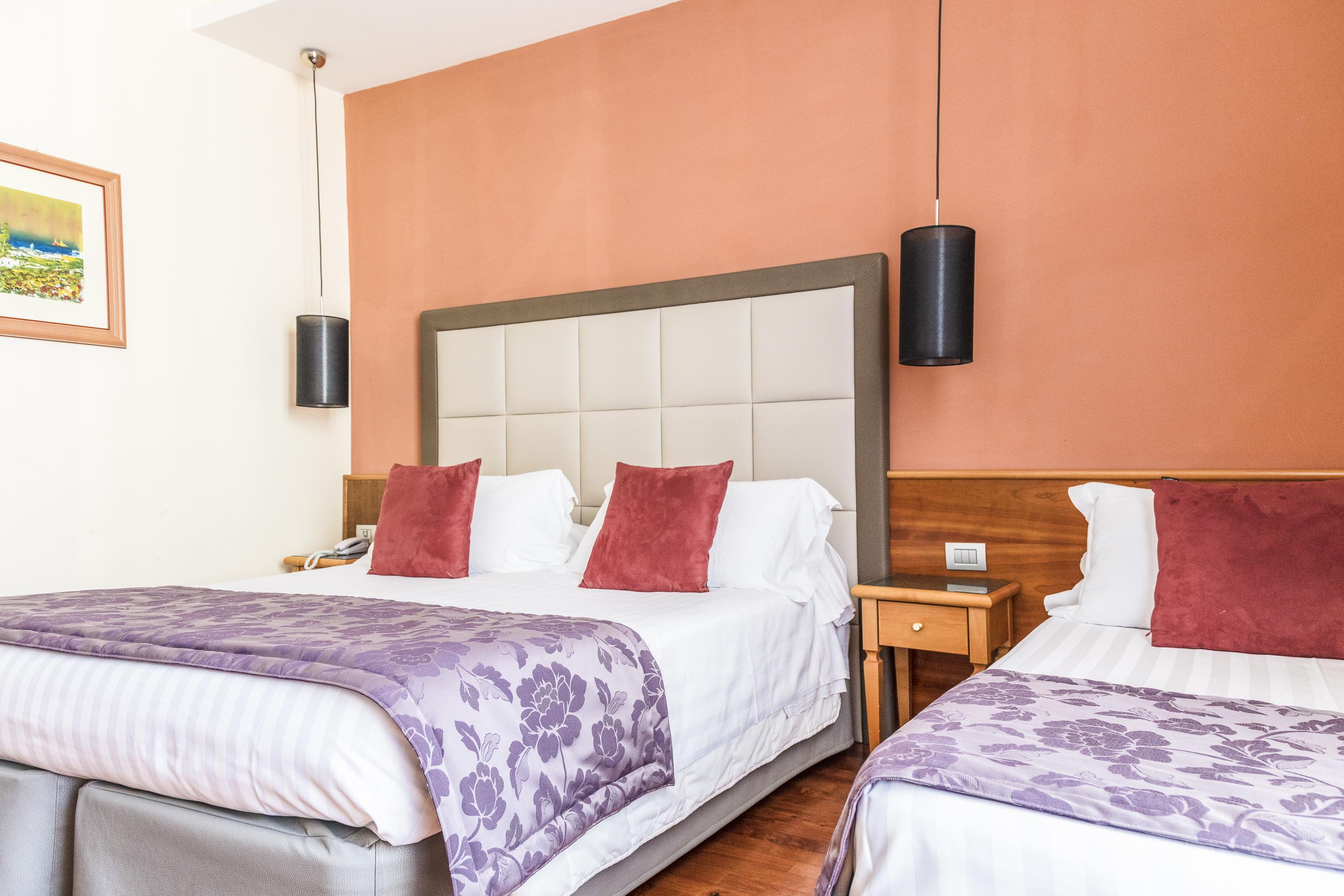Vibe Nazionale 3* Rome