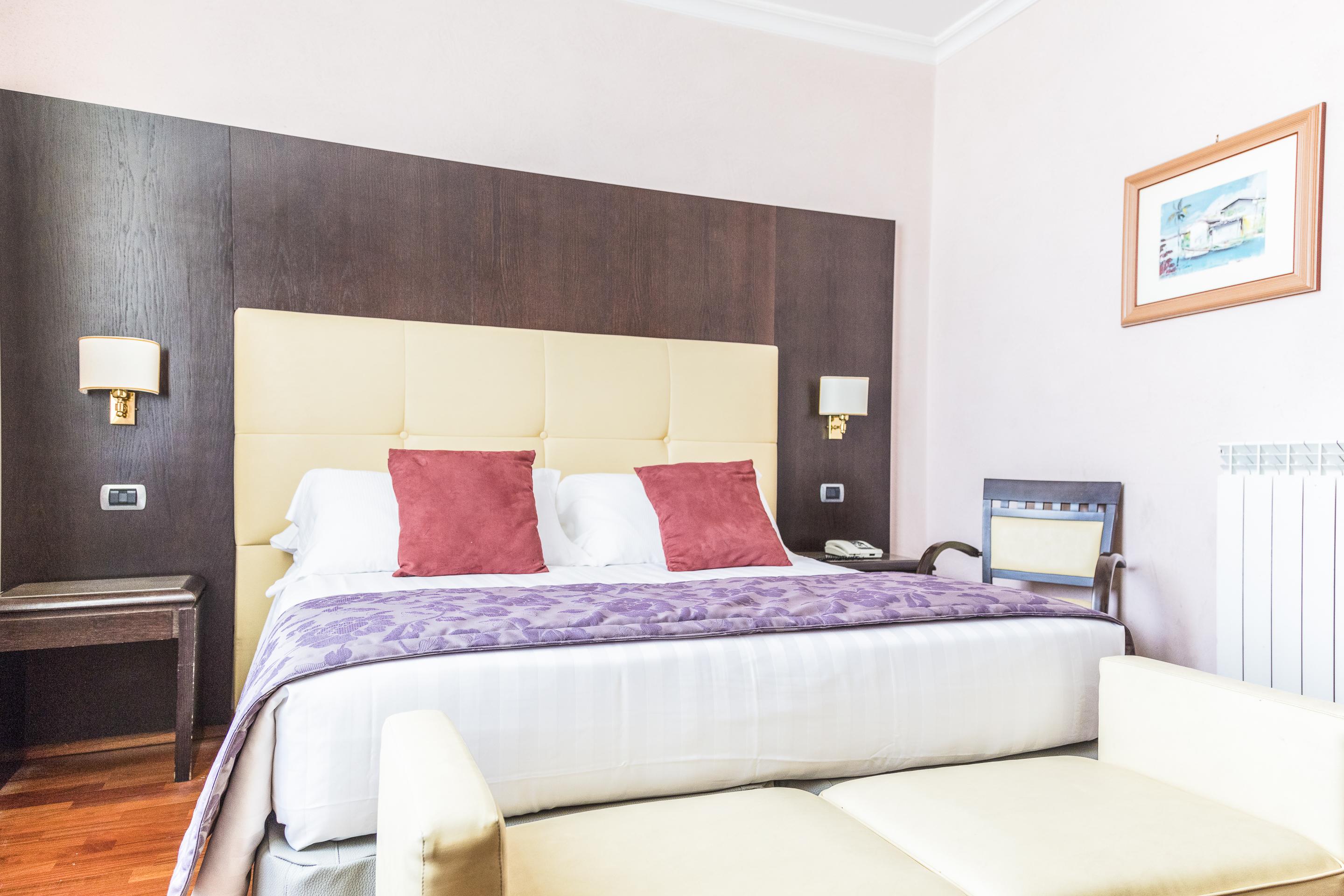 Hotel Vibe Nazionale Rome