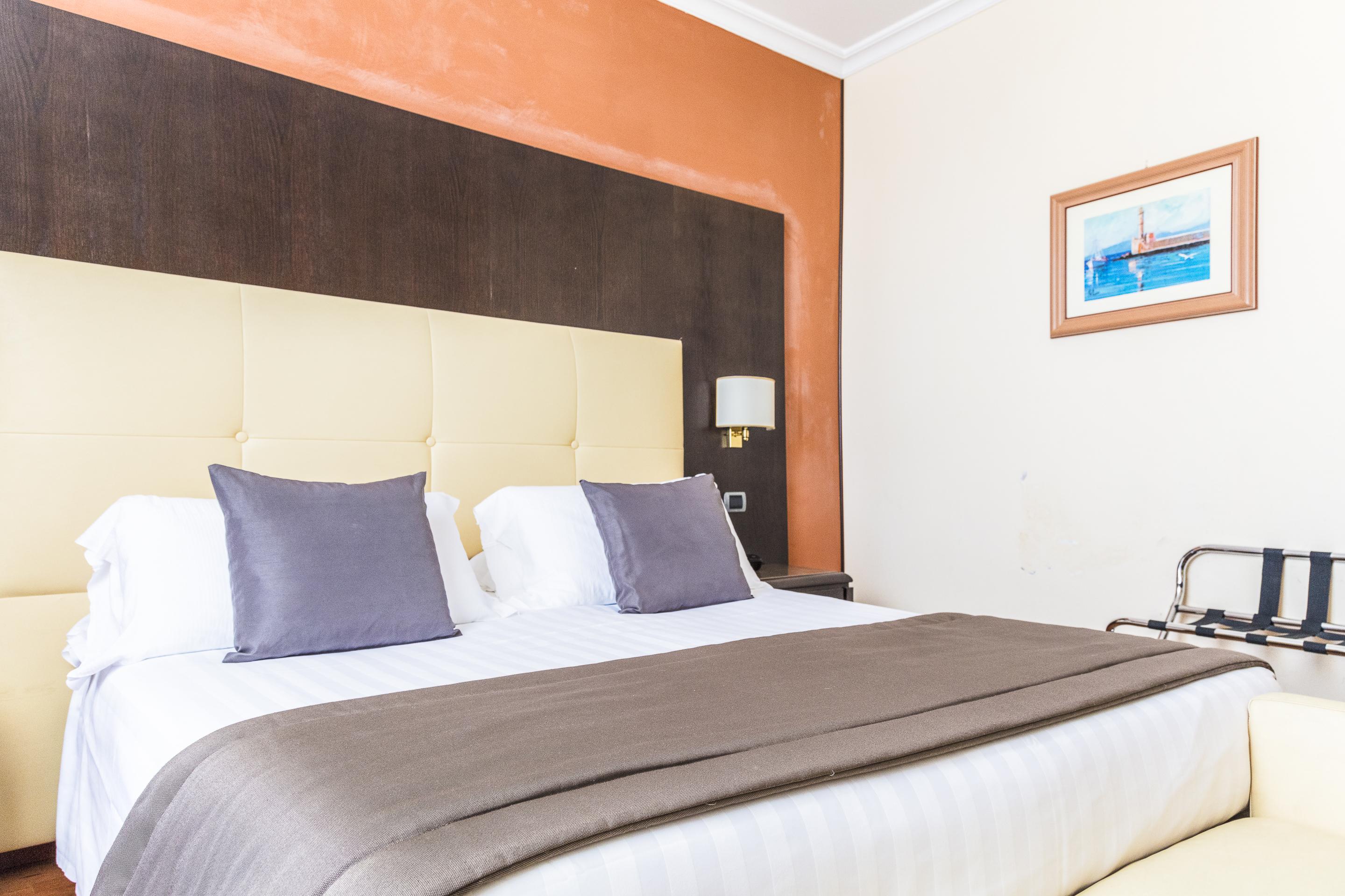 Vibe Nazionale Hotel Rome