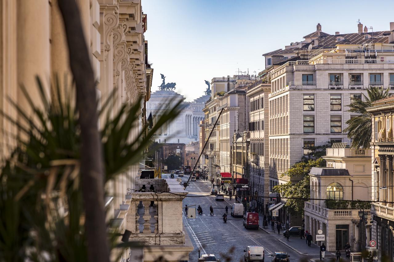 Hotel Vibe Nazionale Rome