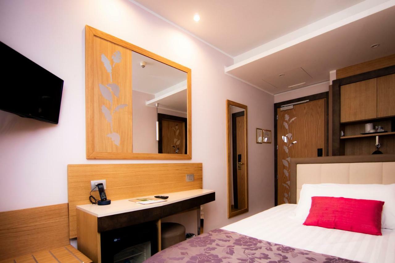 Vibe Nazionale Hotel Rome