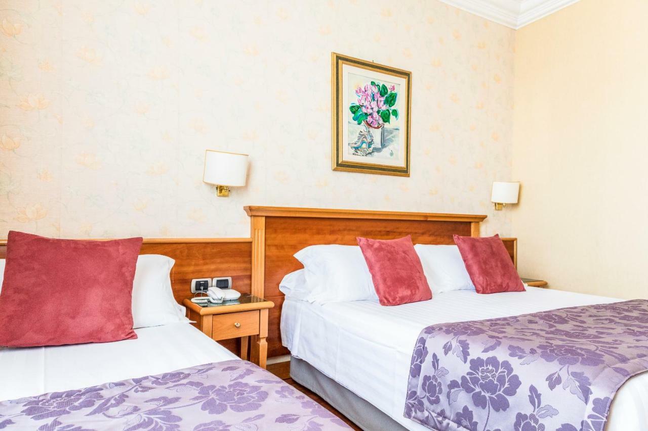 Hotel Vibe Nazionale Rome