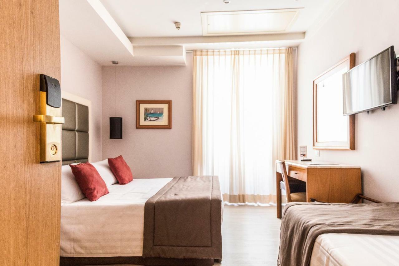 Vibe Nazionale Hotel Rome