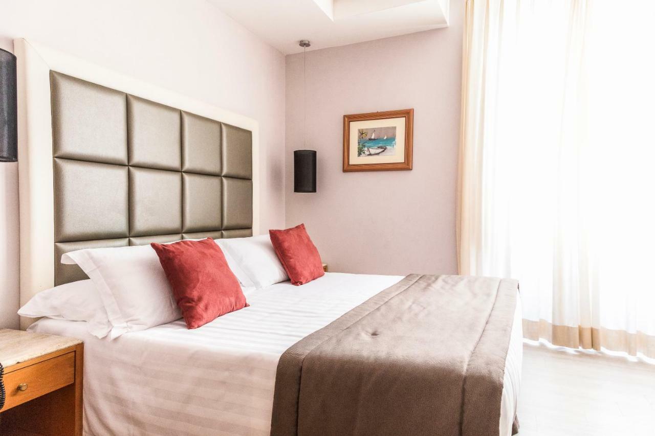 Hotel Vibe Nazionale Rome
